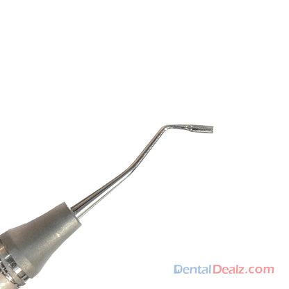 Composite Plastic Filling Instruments ,Condensor Smooth,S50.02   Select - SS WHITE