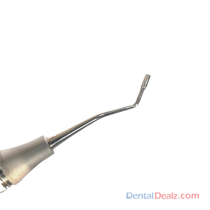 Composite Plastic Filling Instruments ,Condensor Smooth,S50.02   Select - SS WHITE