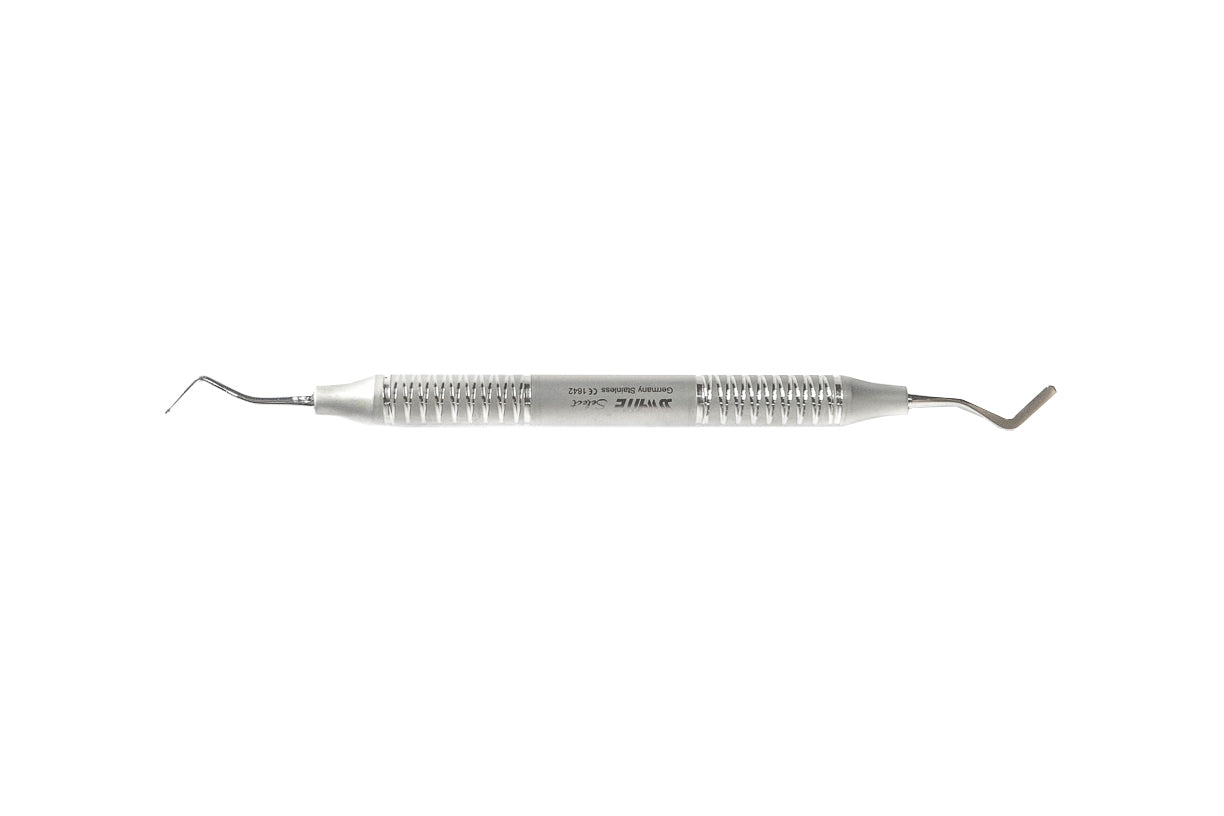 Composite Plastic Filling Instruments  S51.02  Select -SS WHITE