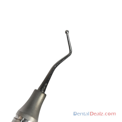 Composite Plastic Filling Instruments  S51.02  Select -SS WHITE