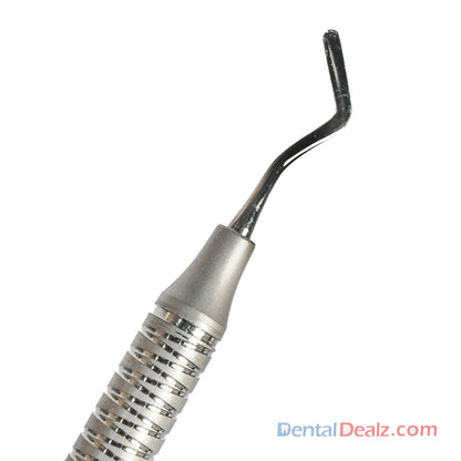 Composite Plastic Filling Instruments  S51.02  Select -SS WHITE