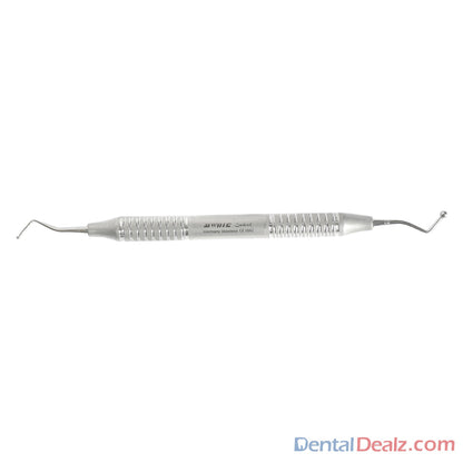 Composite Plastic Filling Instruments   Ball Burnisher S49.02  Select - SS WHITE