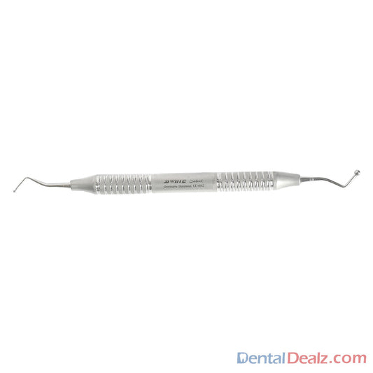 Composite Plastic Filling Instruments   Ball Burnisher S49.02  Select - SS WHITE