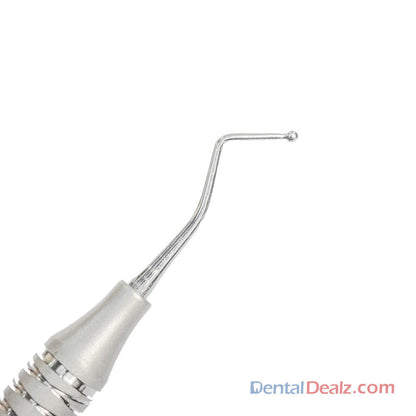 Composite Plastic Filling Instruments   Ball Burnisher S49.02  Select - SS WHITE