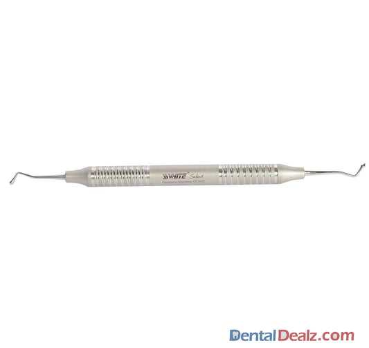Composite Plastic Filling Instruments  S49.06  Select -SS WHITE