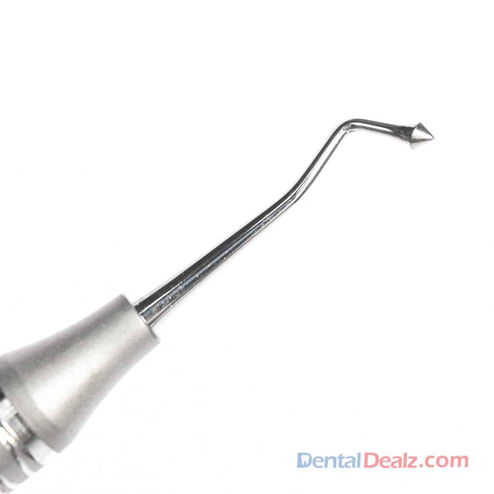Composite Plastic Filling Instruments  S49.06  Select -SS WHITE