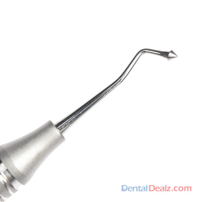 Composite Plastic Filling Instruments  S49.06  Select -SS WHITE