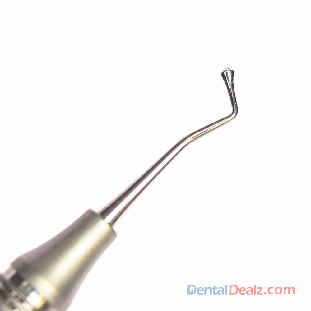 Filling Instruments  (S49.06)  Hollow Handle Select   -SS WHITE
