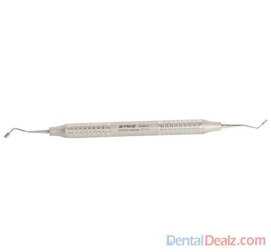 Composite Plastic Filling Instruments  50.02  Select - SS WHITE