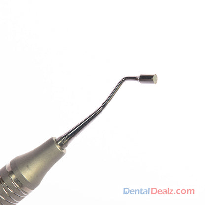 Composite Plastic Filling Instruments  ( Bird Beak) Select - SS WHITE