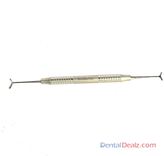 Composite Plastic Filling Instruments  Bennet S94.5 Select- SS WHITE