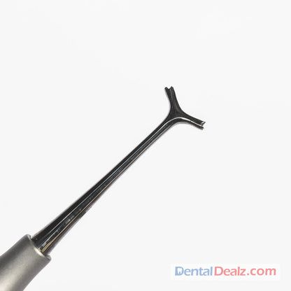 Composite Plastic Filling Instruments  Bennet S94.5 Select- SS WHITE