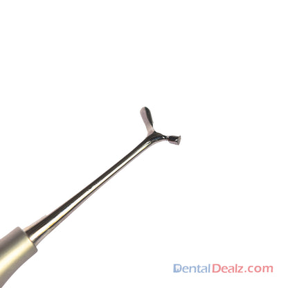 Composite Plastic Filling Instruments  Bennet S94.5 Select- SS WHITE
