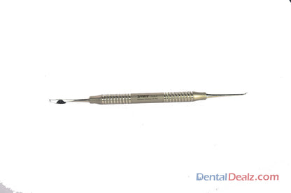 Wax & Modelling Carvers / Lecron Carver S60.06 Select - SS WHITE