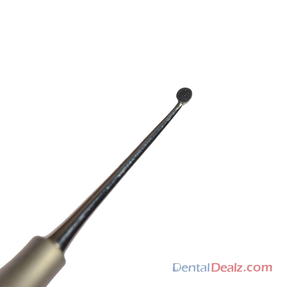 Wax & Modelling Carvers / Lecron Carver S60.06 Select - SS WHITE