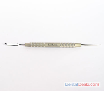Wax & Modelling Carvers /Lecron Carver S60.07 Select -SS WHITE