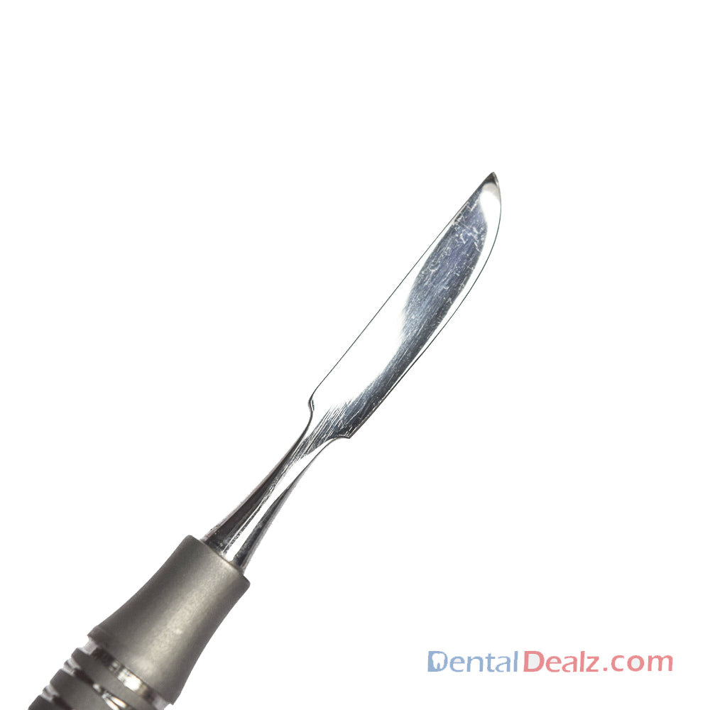Wax & Modelling Carvers /Lecron Carver S60.07 Select -SS WHITE