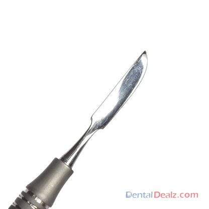 Wax & Modelling Carvers /Lecron Carver S60.07 Select -SS WHITE