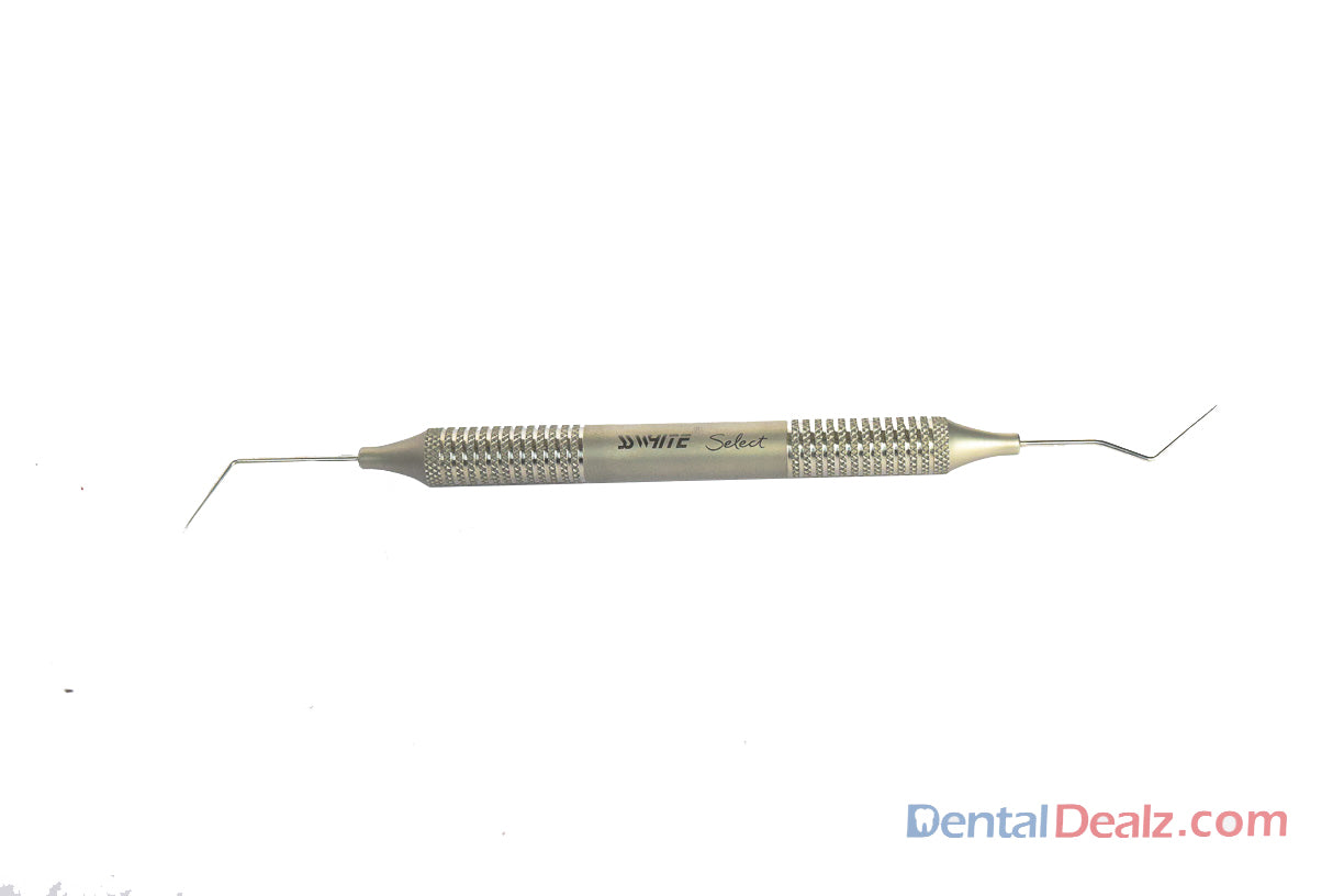 Dental Explorer S46.05  Select - SS WHITE