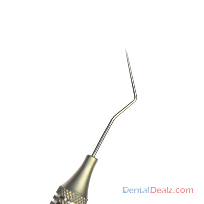 Dental Explorer S46.05  Select - SS WHITE