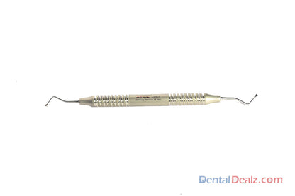 Composite Plastic Filling Instruments Ball Burnisher S49.03 Select-  SS WHITE