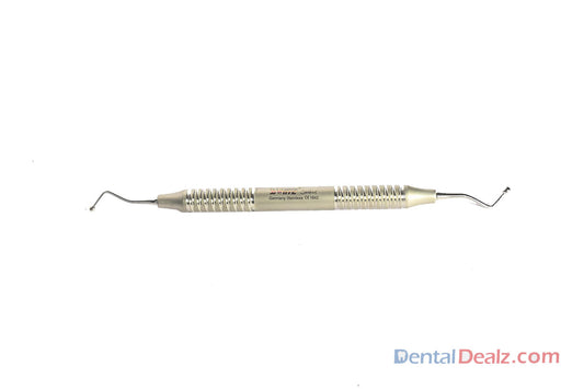 Composite Plastic Filling Instruments Ball Burnisher S49.03 Select-  SS WHITE