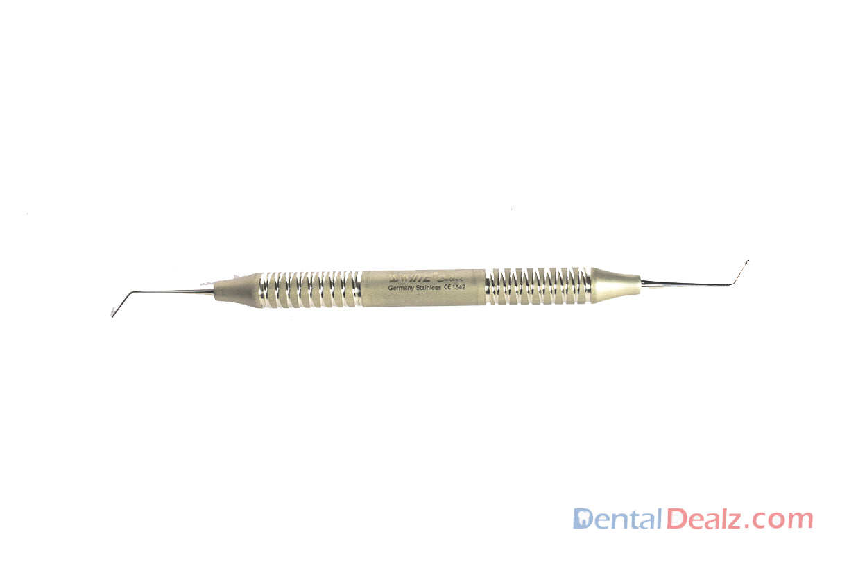 Composite Plastic Filling Instruments  S51.08  Select - SS WHITE