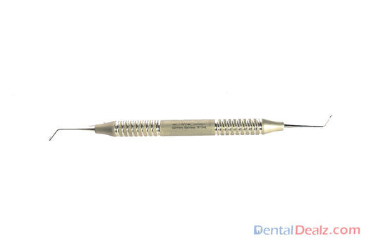 Composite Plastic Filling Instruments  S51.08  Select - SS WHITE