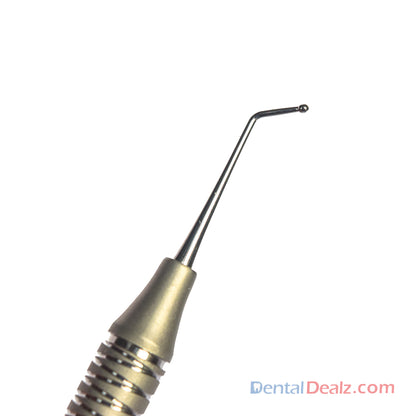 Composite Plastic Filling Instruments  S51.08  Select - SS WHITE