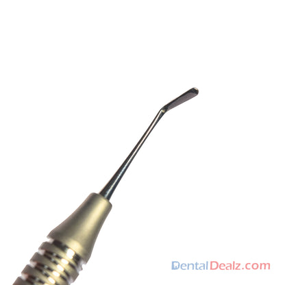 Composite Plastic Filling Instruments  S51.08  Select - SS WHITE