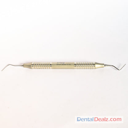 Dental Explorer Williams  Markings Goldman Fox ,S47.01  Select - SS WHITE