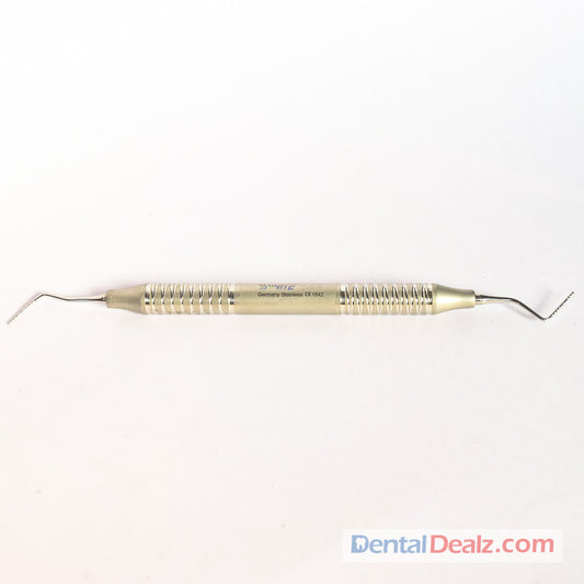 Dental Explorer Williams  Markings Goldman Fox ,S47.01  Select - SS WHITE