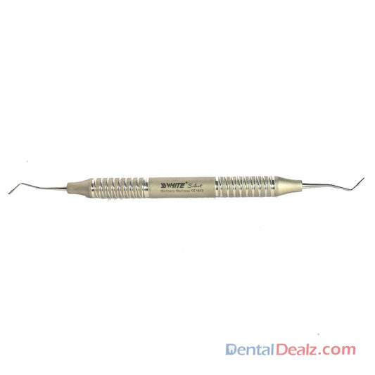 Composite Plastic Filling Instruments  Condenser, Smooth S50.01  Select- SS WHITE