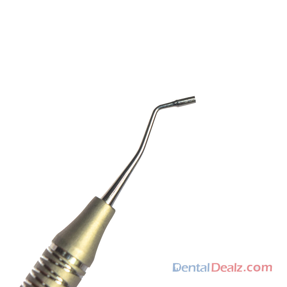 Composite Plastic Filling Instruments  Condenser, Smooth S50.01  Select- SS WHITE
