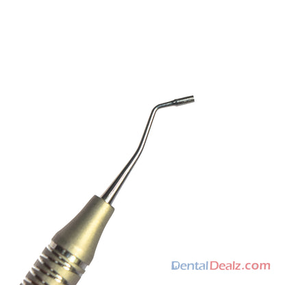 Composite Plastic Filling Instruments  Condenser, Smooth S50.01  Select- SS WHITE