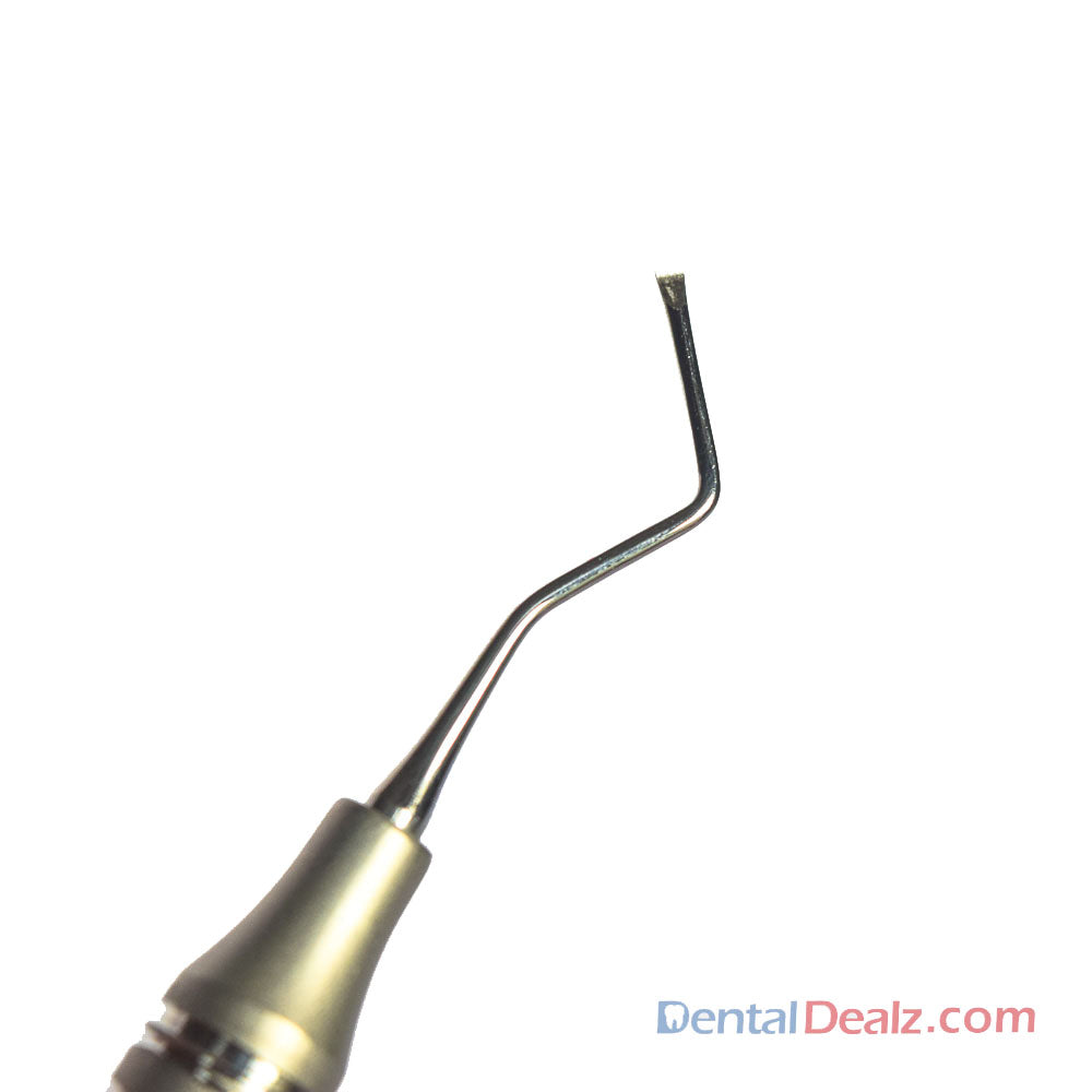 Composite Plastic Filling Instruments  Spoon Excavator S53.04  Select- SS WHITE
