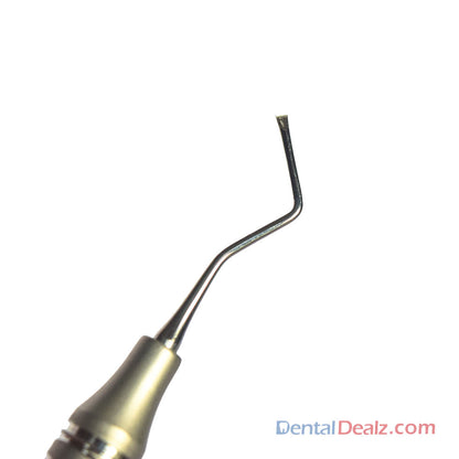Composite Plastic Filling Instruments  Spoon Excavator S53.04  Select- SS WHITE