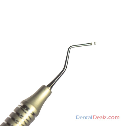 Composite Plastic Filling Instruments  Spoon Excavator S53.04  Select- SS WHITE