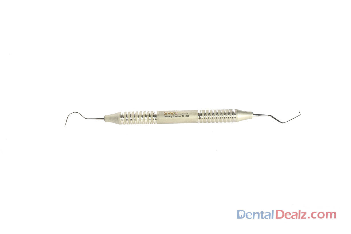 Dental Explorer, S46.04 Select- SS WHITE