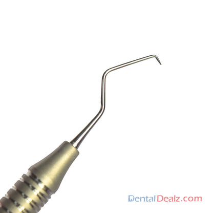 Dental Explorer, S46.04 Select- SS WHITE