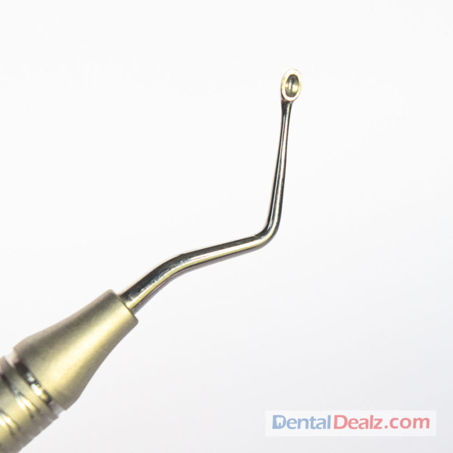 Extraction Forceps Set Upper Molar Left & Upper Molars Right Fig. No.17 and No.18 - SS WHITE