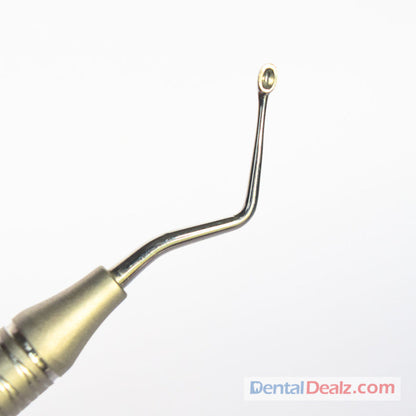 Extraction Forceps Set Upper Molar Left & Upper Molars Right Fig. No.17 and No.18 - SS WHITE