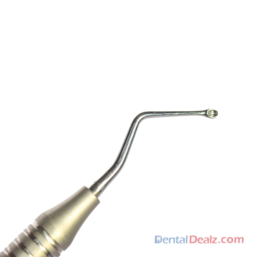 Extraction Forceps Set Upper Molar Left & Upper Molars Right Fig. No.17 and No.18 - SS WHITE