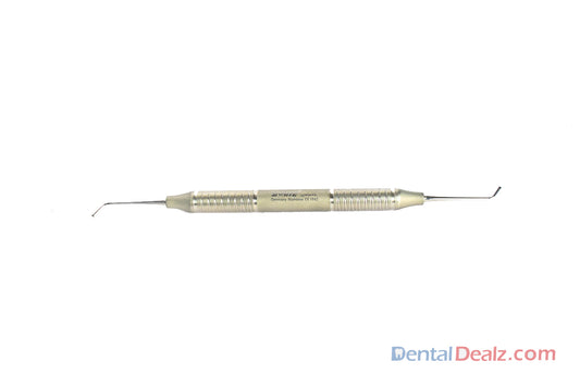 Composite Plastic Filling Instruments S93.02  Select -SS WHITE