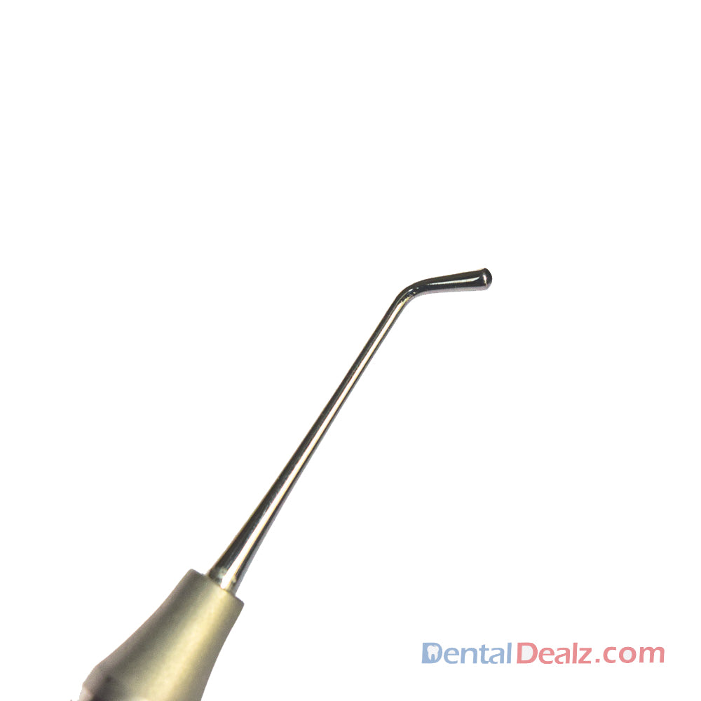 Composite Plastic Filling Instruments S93.02  Select -SS WHITE