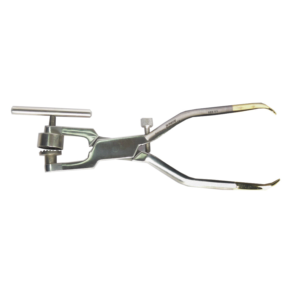 Implant Tisue Punch keys Angled /Cvd  Ø4mm S89.08 - SS WHITE