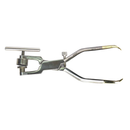 Implant Tisue Punch keys Angled /Cvd  Ø4mm S89.08 - SS WHITE