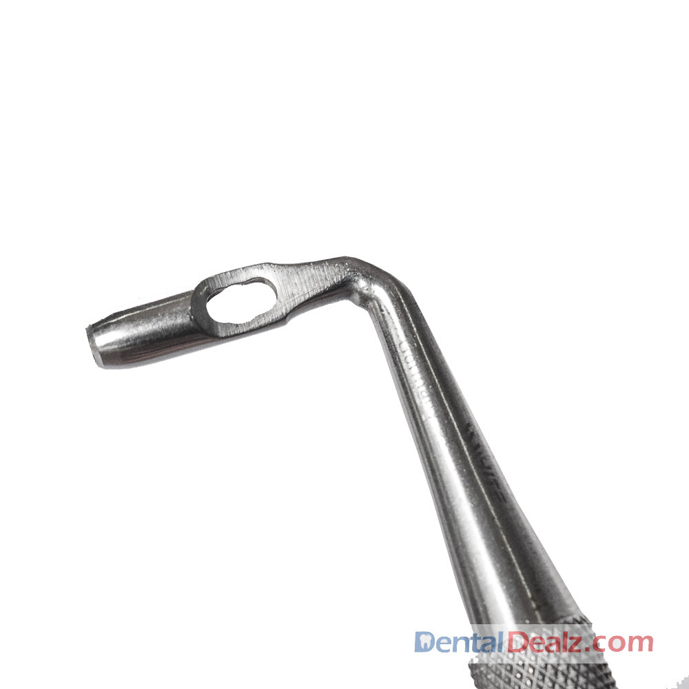 Implant Tisue Punch keys Angled /Cvd  Ø4mm S89.08 - SS WHITE