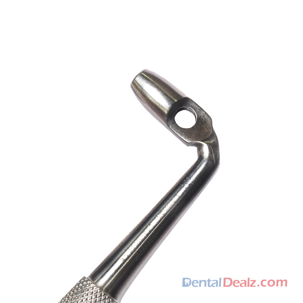 Implant Tisue Punch keys Angled /Cvd  Ø4mm S89.08 - SS WHITE