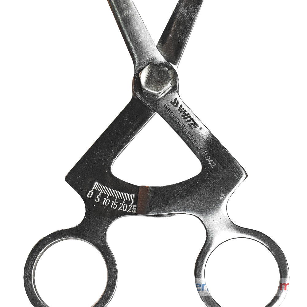 Bone Caliper/ Crown Instruments  S40.06 - SS WHITE